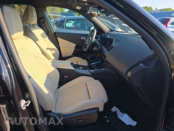 2026 BMW X3 30 xDrive - miniatura 8