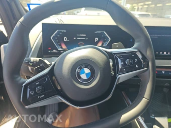 2026 BMW X3 30 xDrive - miniatura 10