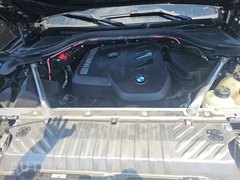 2026 BMW X3 30 xDrive - miniatura 16