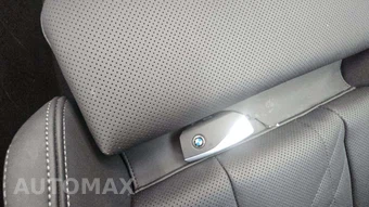 2026 BMW X3 30 xDrive - miniatura 18