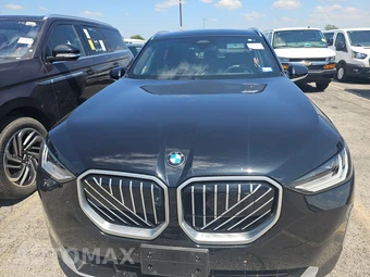 2026 BMW X3 30 xDrive - miniatura 2