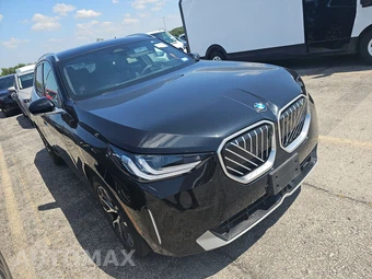 2026 BMW X3 30 xDrive - miniatura 3