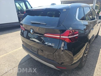 2026 BMW X3 30 xDrive - miniatura 4