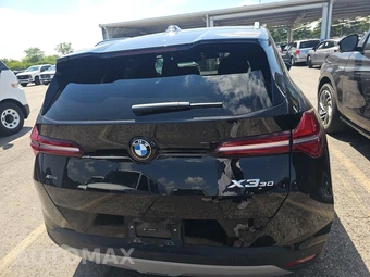 2026 BMW X3 30 xDrive - miniatura 5
