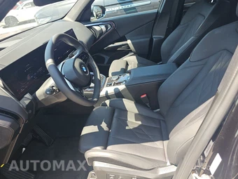 2026 BMW X3 30 xDrive - miniatura 7