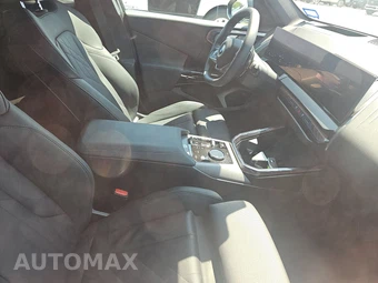 2026 BMW X3 30 xDrive - miniatura 8