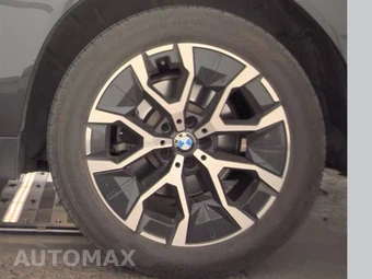 2026 BMW X3 30 xDrive - miniatura 12