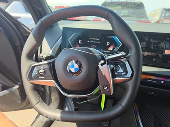 2026 BMW X3 30 xDrive - miniatura 16