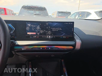 2026 BMW X3 30 xDrive - miniatura 17
