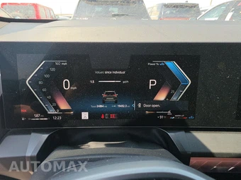 2026 BMW X3 30 xDrive - miniatura 18