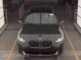 2026 BMW X3 30 xDrive - miniatura 2