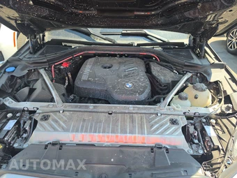 2026 BMW X3 30 xDrive - miniatura 22