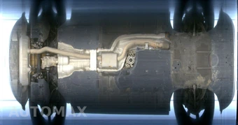 2026 BMW X3 30 xDrive - miniatura 24