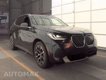 2026 BMW X3 30 xDrive - miniatura 4