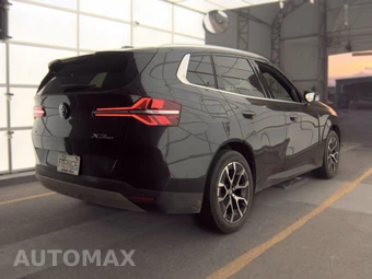 2026 BMW X3 30 xDrive - miniatura 5