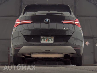 2026 BMW X3 30 xDrive - miniatura 7