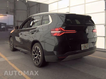 2026 BMW X3 30 xDrive - miniatura 8