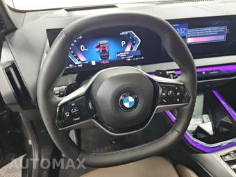 2026 BMW X3 30 xDrive - miniatura 10