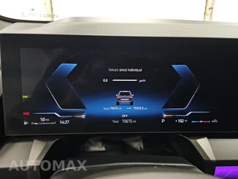 2026 BMW X3 30 xDrive - miniatura 12