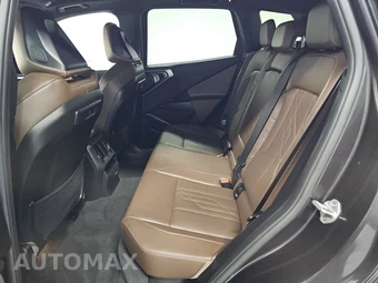 2026 BMW X3 30 xDrive - miniatura 13
