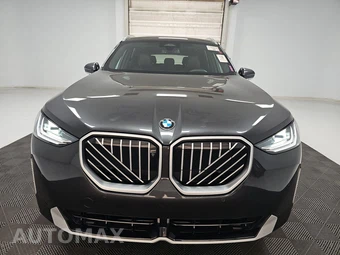 2026 BMW X3 30 xDrive - miniatura 2