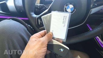 2026 BMW X3 30 xDrive - miniatura 20