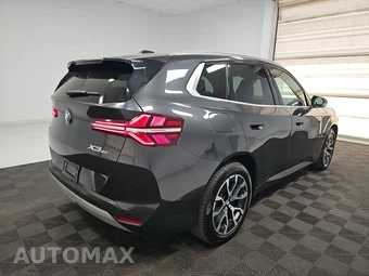 2026 BMW X3 30 xDrive - miniatura 4