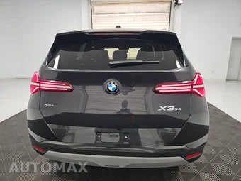 2026 BMW X3 30 xDrive - miniatura 5