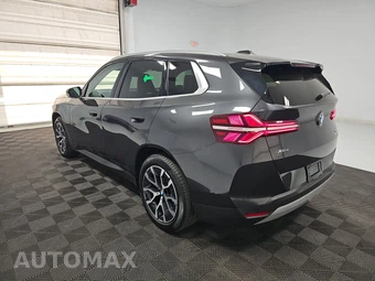 2026 BMW X3 30 xDrive - miniatura 6