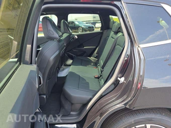 2026 BMW X3 30 xDrive - miniatura 10