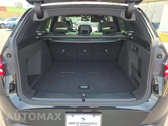 2026 BMW X3 30 xDrive - miniatura 11