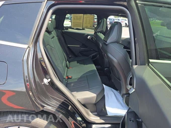 2026 BMW X3 30 xDrive - miniatura 13