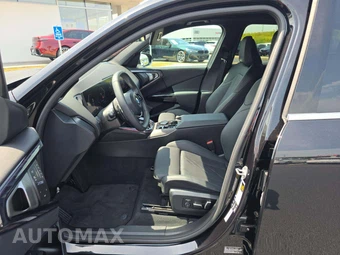 2026 BMW X3 30 xDrive - miniatura 3
