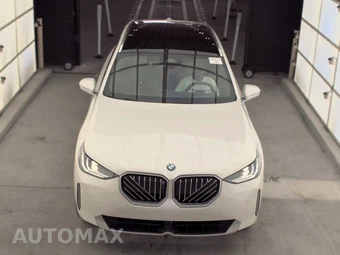 2026 BMW X3 30 xDrive - miniatura 2
