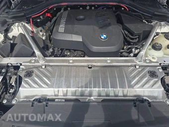 2026 BMW X3 30 xDrive - miniatura 22