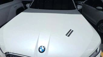 2026 BMW X3 30 xDrive - miniatura 25