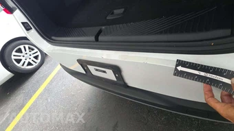 2026 BMW X3 30 xDrive - miniatura 29