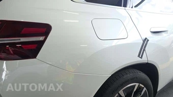 2026 BMW X3 30 xDrive - miniatura 30