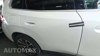 2026 BMW X3 30 xDrive - miniatura 31