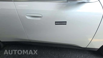 2026 BMW X3 30 xDrive - miniatura 32