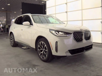 2026 BMW X3 30 xDrive - miniatura 4