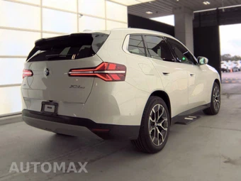 2026 BMW X3 30 xDrive - miniatura 5