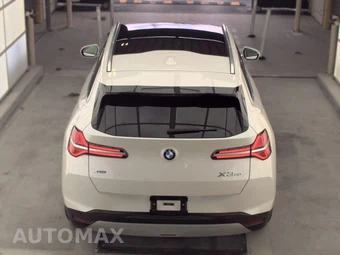 2026 BMW X3 30 xDrive - miniatura 6