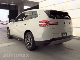2026 BMW X3 30 xDrive - miniatura 8