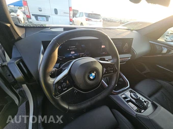2026 BMW X3 30 xDrive - miniatura 11