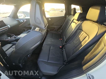 2026 BMW X3 30 xDrive - miniatura 13