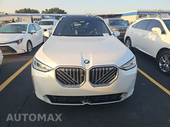 2026 BMW X3 30 xDrive - miniatura 2