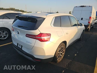 2026 BMW X3 30 xDrive - miniatura 4
