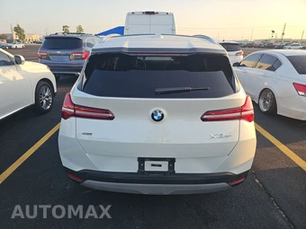 2026 BMW X3 30 xDrive - miniatura 5