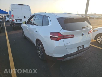 2026 BMW X3 30 xDrive - miniatura 6